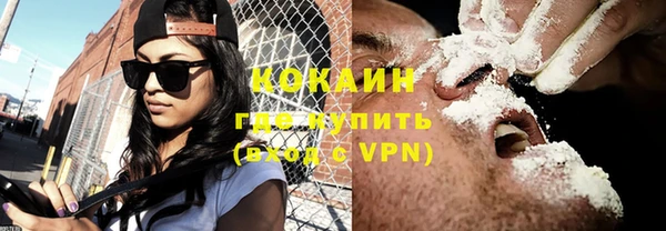 ALPHA PVP Горнозаводск